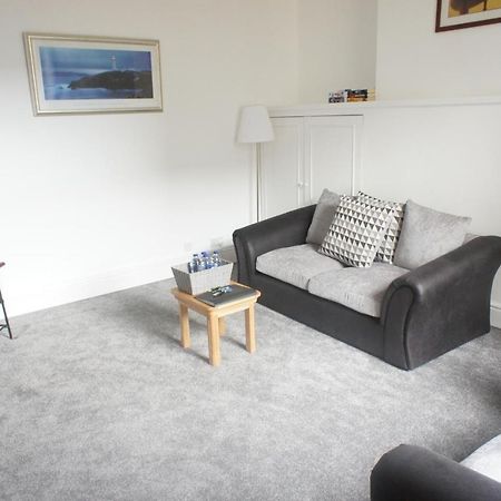 Flat 2 Opposite Travel Lodge Colwyn Bay Dış mekan fotoğraf